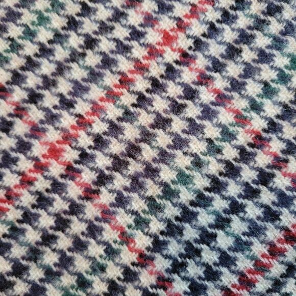 NEW Women's Large Reversible Scarf - Picture 2 of 3